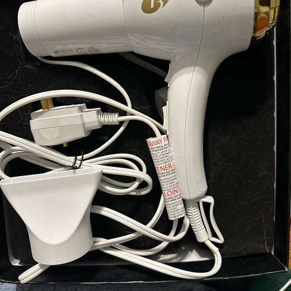 T3 AIRELUX Professional Hairdryer - Picture 4 of 4